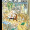 Puzzle The Piano Lesson - New York Puzzle Company - 1000 pièces