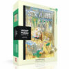 Puzzle The Piano Lesson - New York Puzzle Company - 1000 pièces