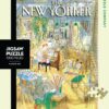 Puzzle The Piano Lesson - New York Puzzle Company - 1000 pièces