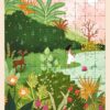 Puzzle A Moment In Paradise - Ordinary Habit - 100 pièces Puzzle A Moment In Paradise - Ordinary Habit - 100 pièces