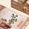 Puzzle Herbarium - Ordinary Habit - 100 pièces