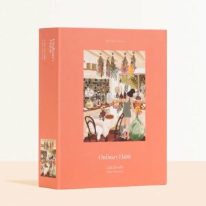 Puzzle Home Flowering - Ordinary Habit - 500 pièces