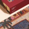 Puzzle The Wolf and I - Ordinary Habit - 500 pièces Puzzle The Wolf and I - Ordinary Habit - 500 pièces