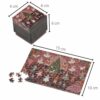 Puzzle Christmas Ballet - Penny Puzzle - 150 pièces
