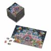 Puzzle All are Welcome - Penny Puzzle - 150 pièces Puzzle All are Welcome - Penny Puzzle - 150 pièces