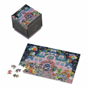 Puzzle All are Welcome - Penny Puzzle - 150 pièces