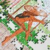 Puzzle Jungle Swing - Piecely - 1000 pièces Puzzle Jungle Swing - Piecely - 1000 pièces