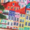 Puzzle Porto - Piecely - 500 pièces Puzzle Porto - Piecely - 500 pièces