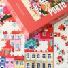 Puzzle Porto - Piecely - 500 pièces Puzzle Porto - Piecely - 500 pièces