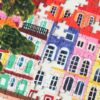 Puzzle Porto - Piecely - 500 pièces Puzzle Porto - Piecely - 500 pièces
