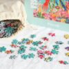 Puzzle Under The Sea - Piecely - 1000 pièces Puzzle Under The Sea - Piecely - 1000 pièces