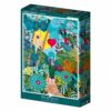 Puzzle Jungle Heart - Pieces & Peace - 1000 pièces Puzzle Jungle Heart - Pieces & Peace - 1000 pièces