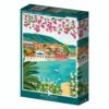 Puzzle Kefalonia - Greece - Pieces & Peace - 1000 pièces Puzzle Kefalonia - Greece - Pieces & Peace - 1000 pièces