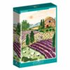 Puzzle Provence - Pieces & Peace - 2000 pièces
