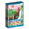 Puzzle Tropical Vibes - Pieces & Peace - 1500 pièces