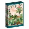 Puzzle Victorian Greenhouse - Pieces & Peace - 1000 pièces