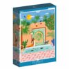 Puzzle Riad - Pieces & Peace - 500 pièces