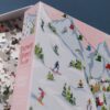 Puzzle Snowy Slopes - Pippi Post - 500 pièces