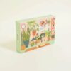Puzzle Plant Lady - Puzz - 1000 pièces