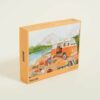 Puzzle Van Life - Puzz - 1000 pièces
