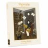 Puzzle Floating Books - Reverie Puzzles - 500 pièces