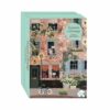 Puzzle Escapade à Brooklyn - Saperlipuzzle - 1000 pièces