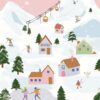 Puzzle L’Hiver - Tadaaam ! - 1000 pièces Puzzle L’Hiver - Tadaaam ! - 1000 pièces