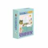 Puzzle Le Printemps - Tadaaam ! - 1000 pièces