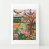 Puzzle Birds - Talking Tables - 1000 pièces Puzzle Birds - Talking Tables - 1000 pièces